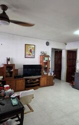 Blk 410 Commonwealth Avenue West (Clementi), HDB 4 Rooms #629156901